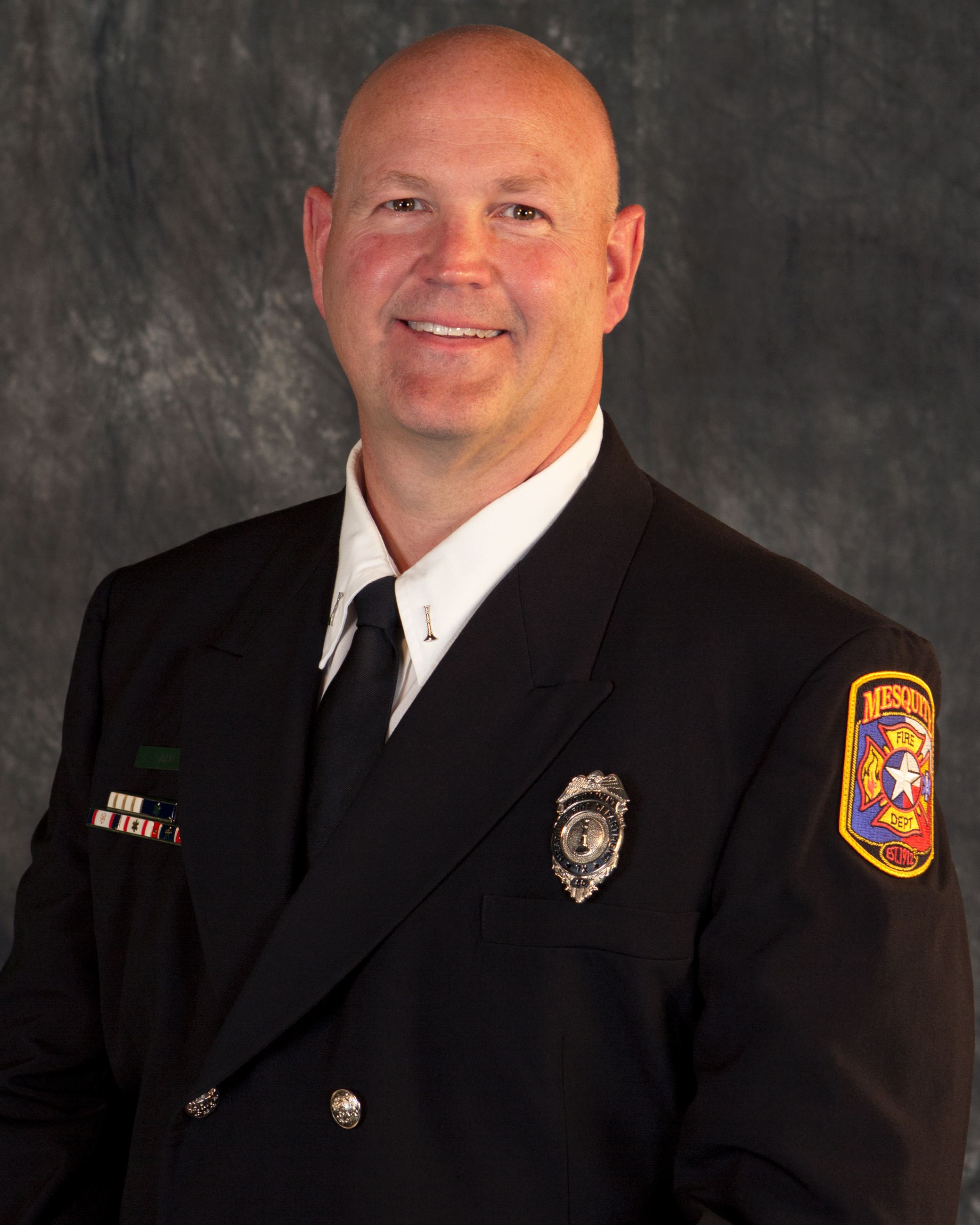 Profile photo of Capt. Eric Haake