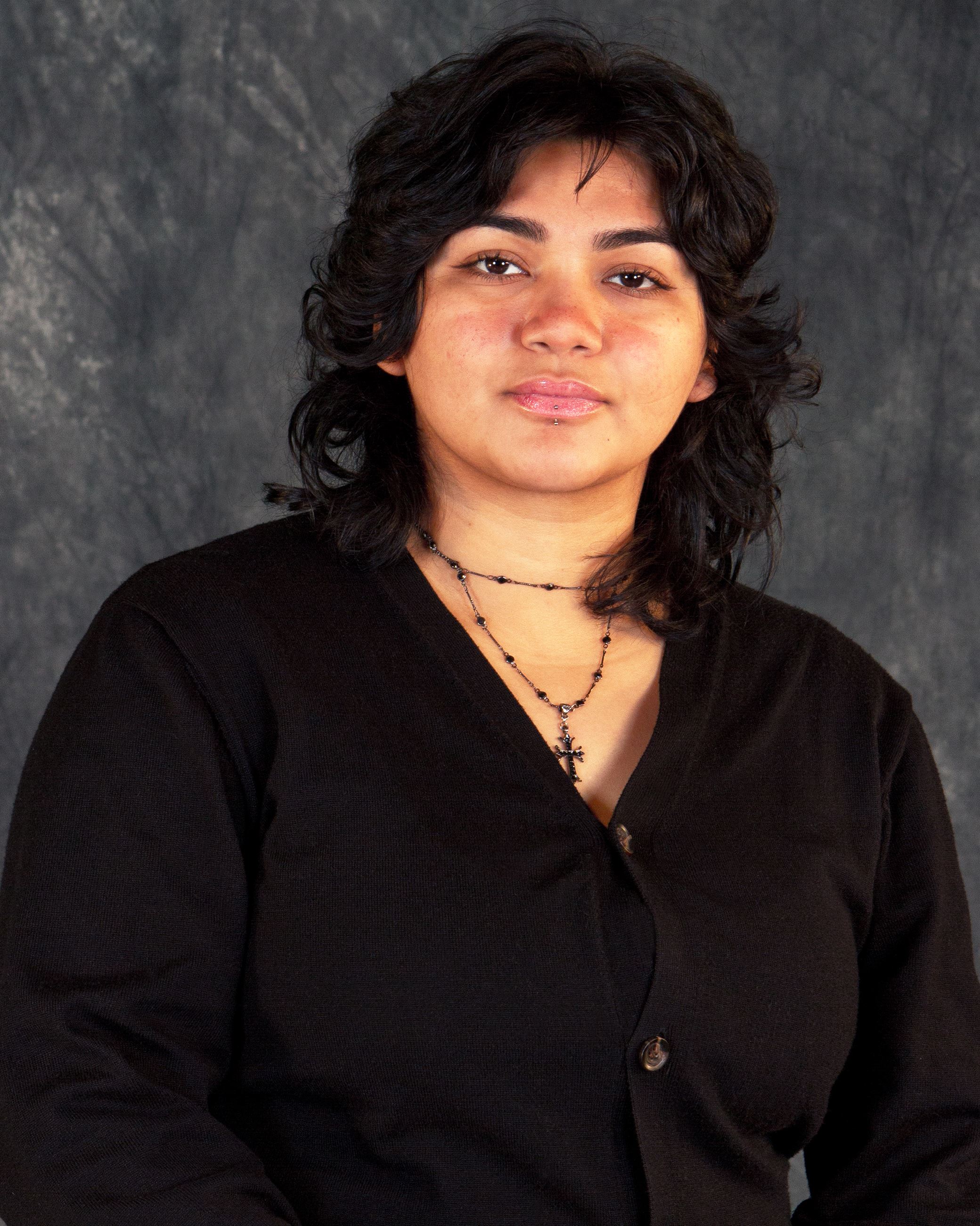 Angela Silva profile photo