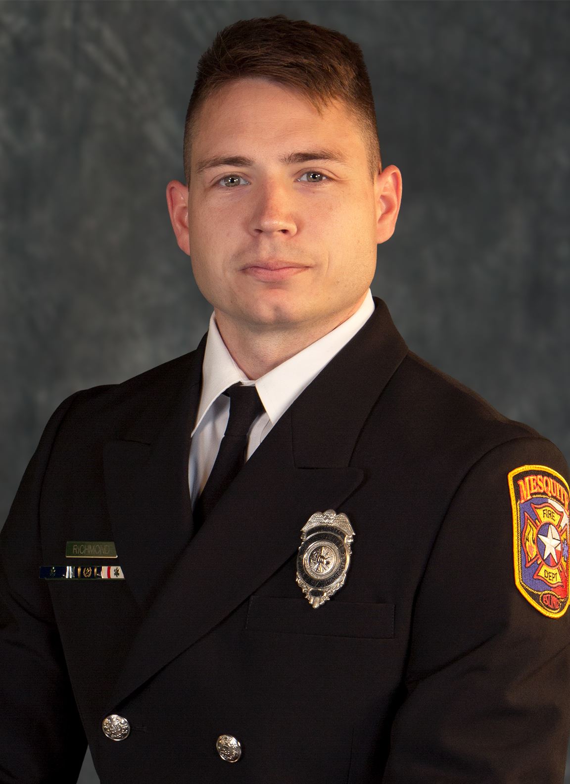 Erik Richmond Profile Photo