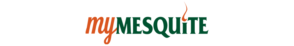 myMesquite App Logo (Banner)