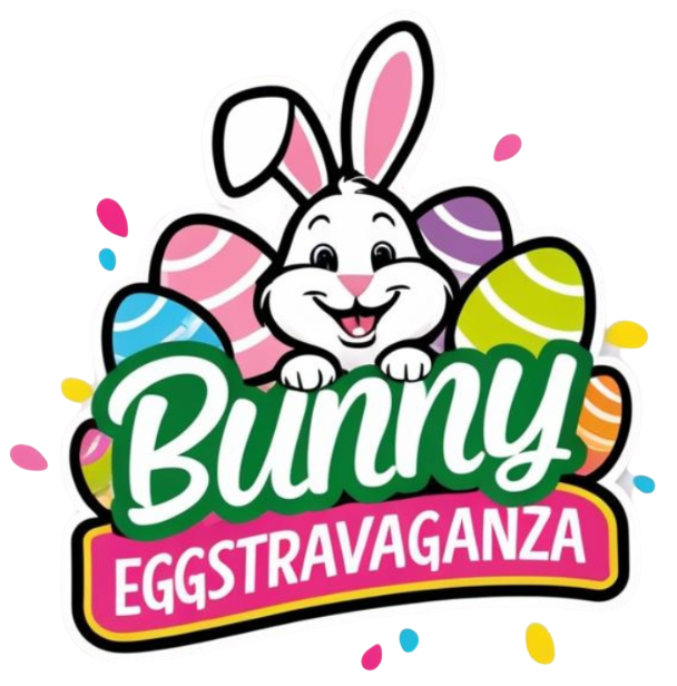 Bunny Logo Transparent
