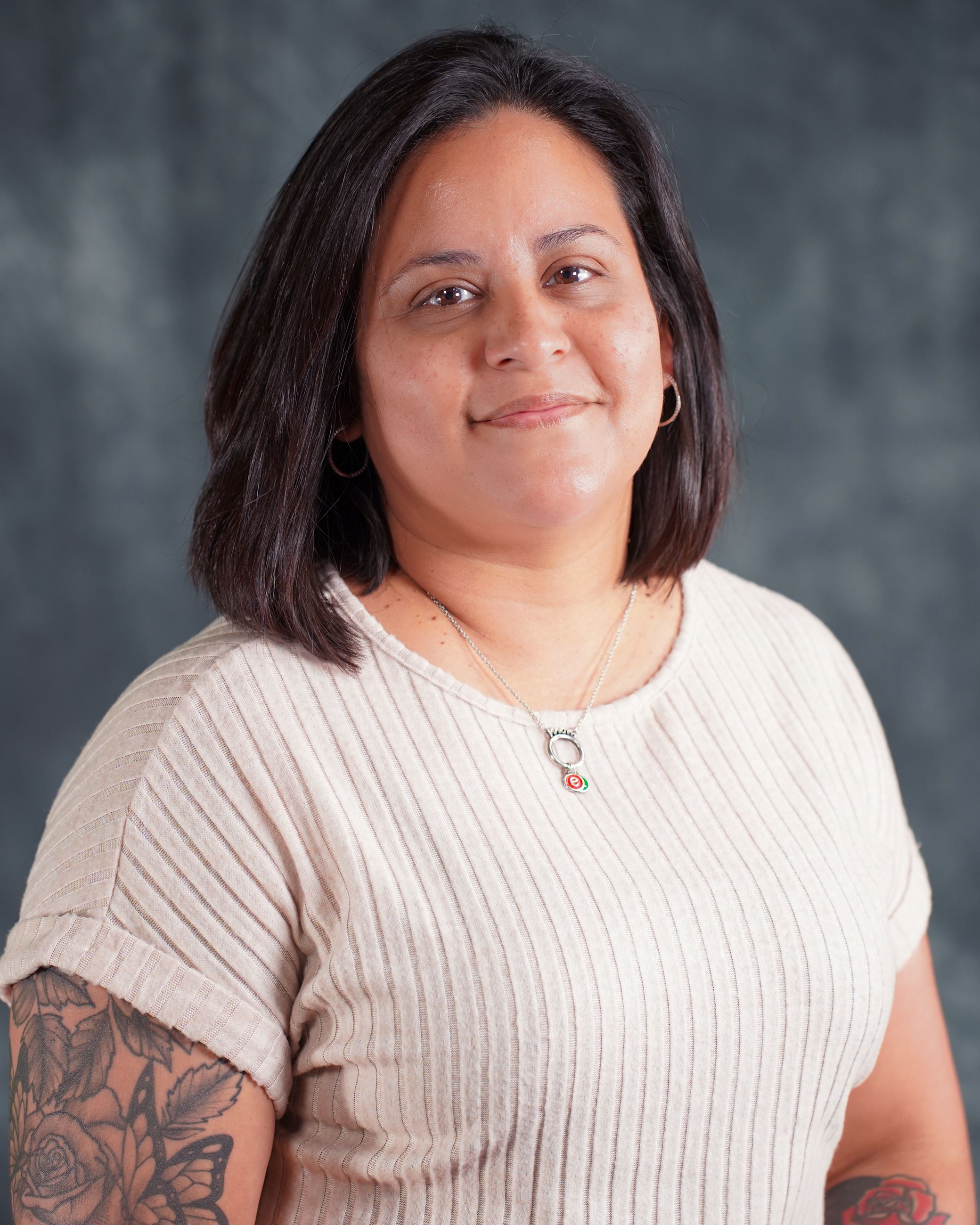 Violet Rivera Profile Photo