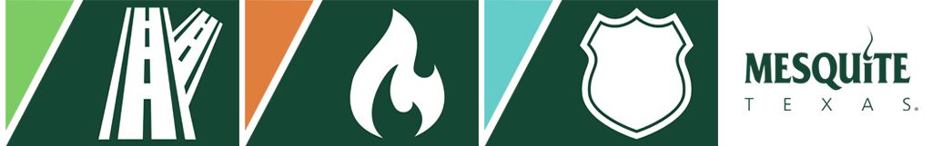 2025 Tax Rate Election Banner Logo