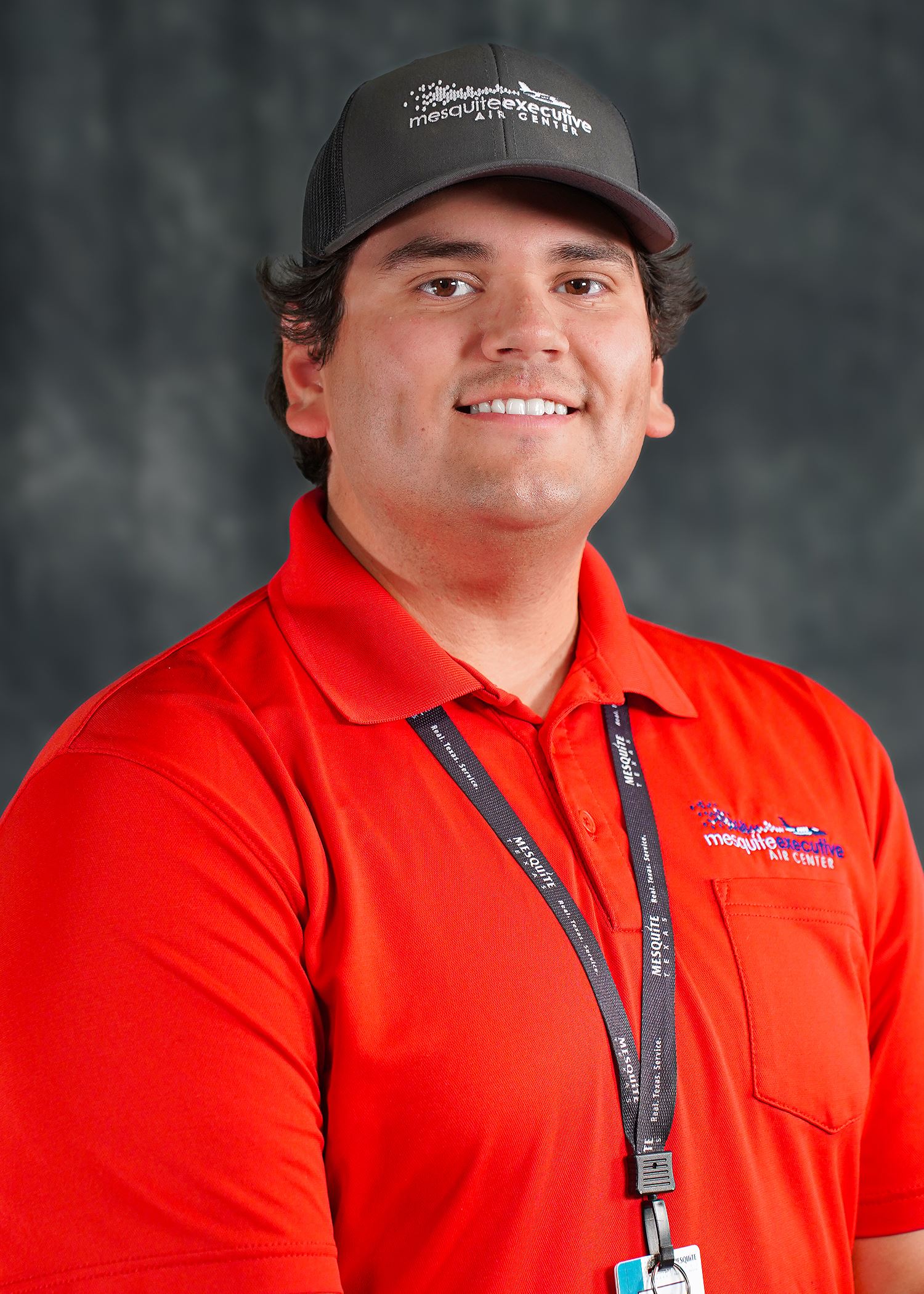 Jesse Arriaga Profile Photo