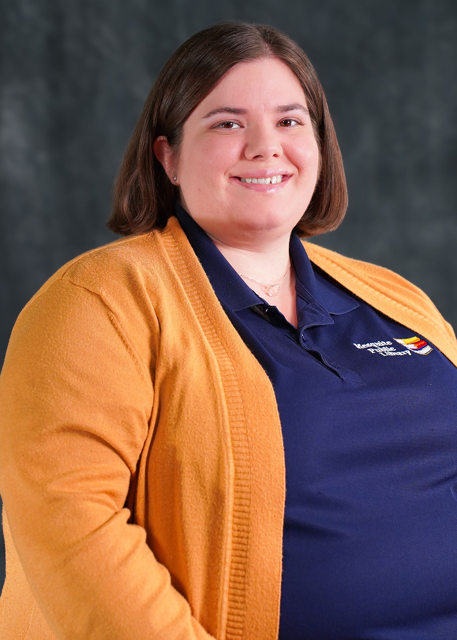 Molly Allison Profile Photo