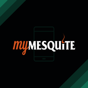 myMesquite Tile
