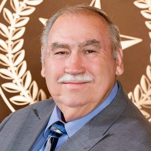 Councilmember B.W. Smith profile photo