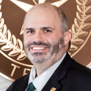 Councilmember Kenny Green profile photo