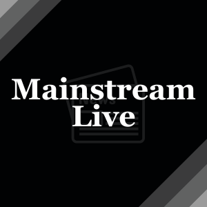 Mainstream Live Tile
