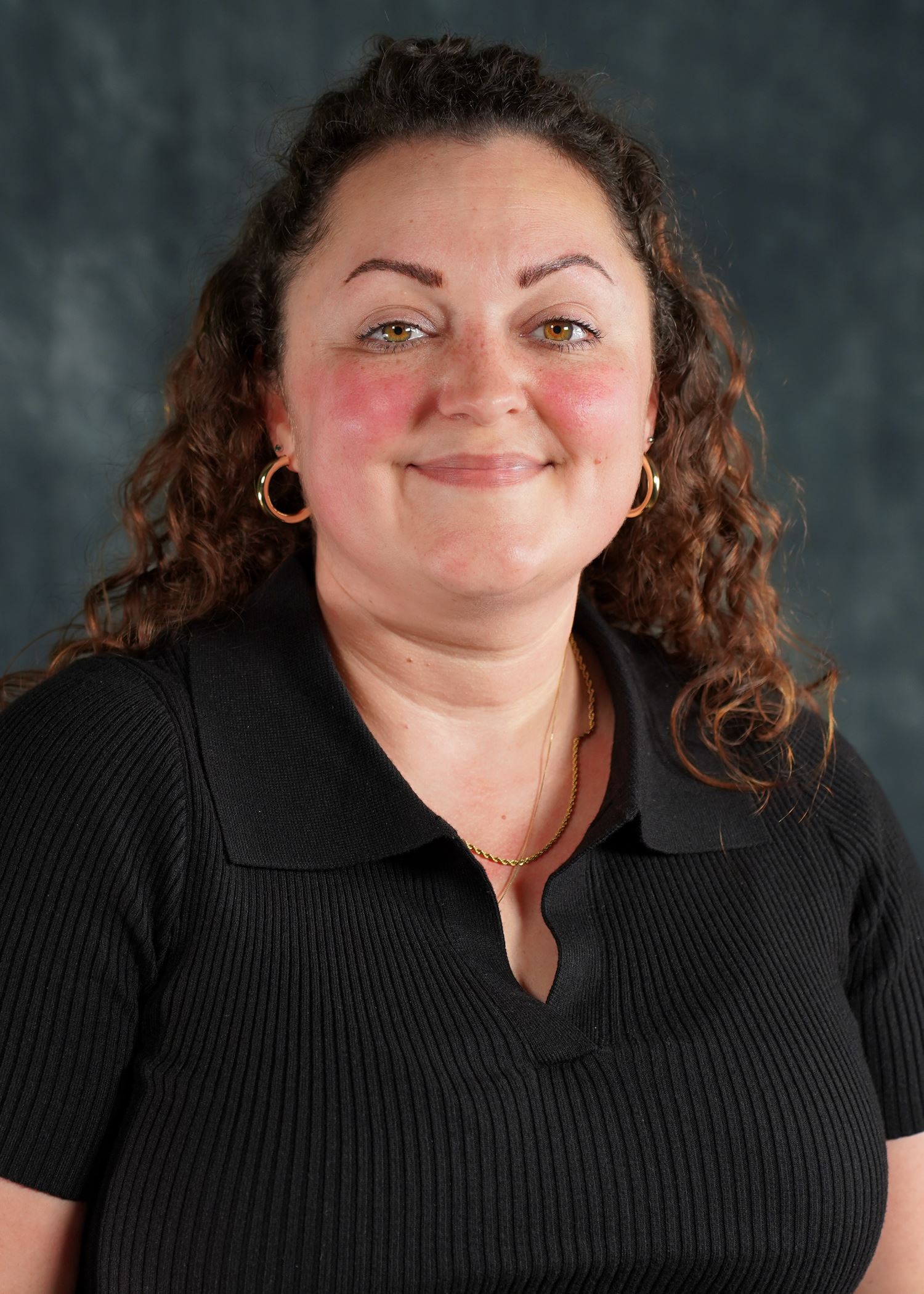 Ashley Anderson profile photo