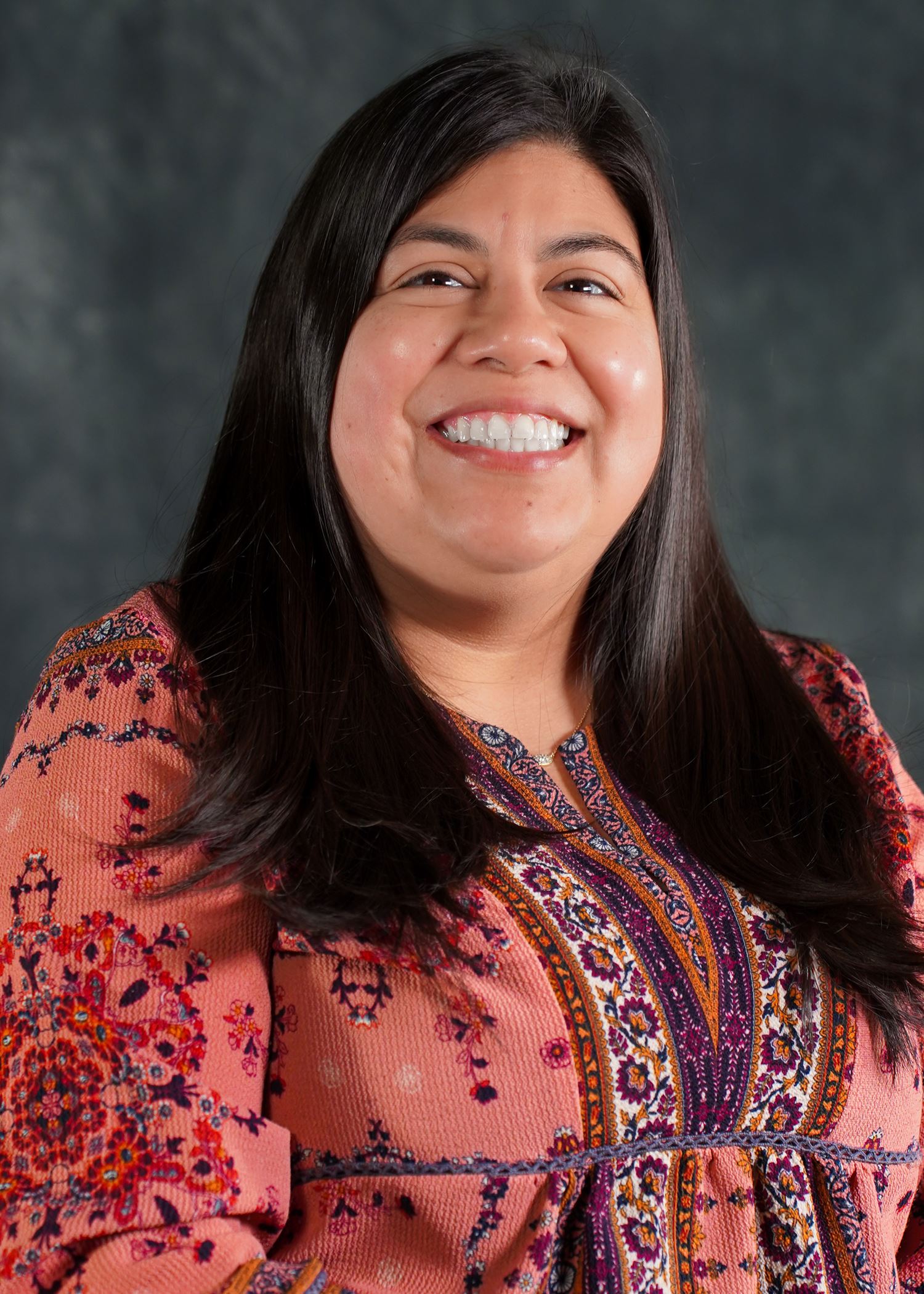 Nicole Alcala profile photo