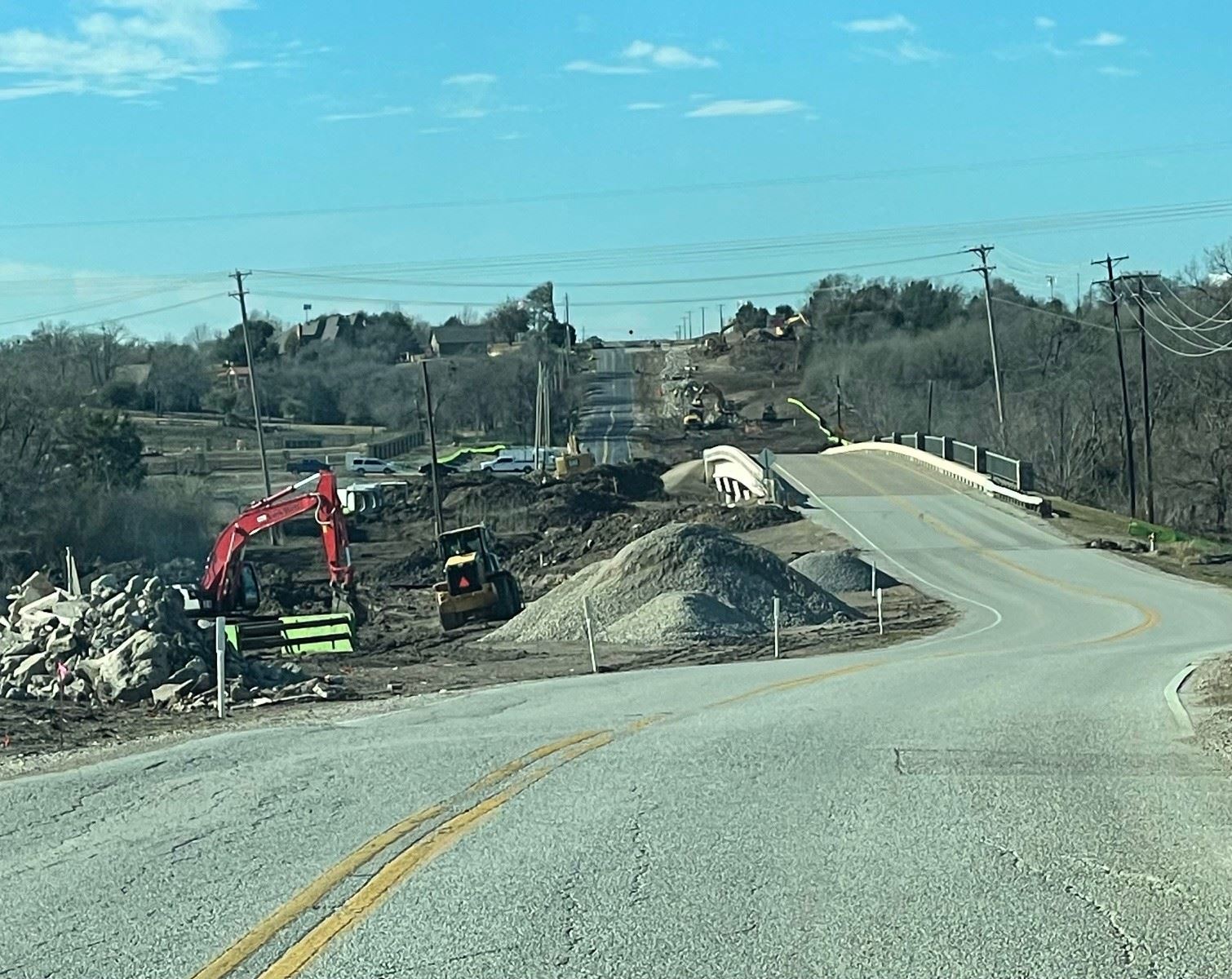 FP Lucas construction