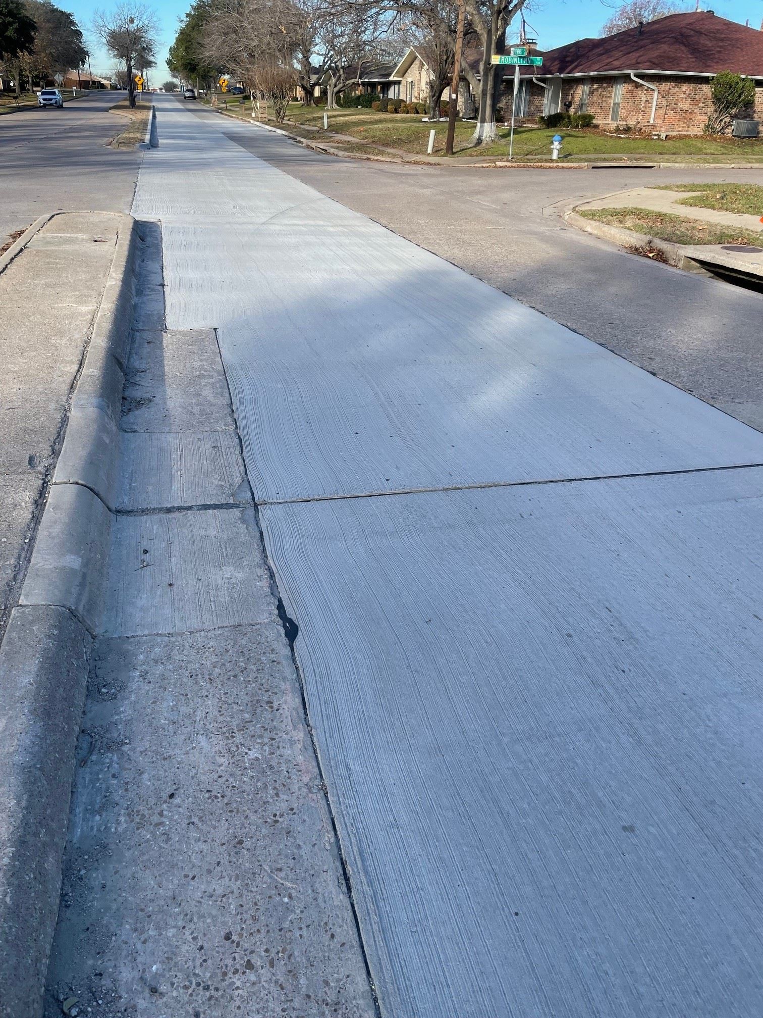 Kearney construction