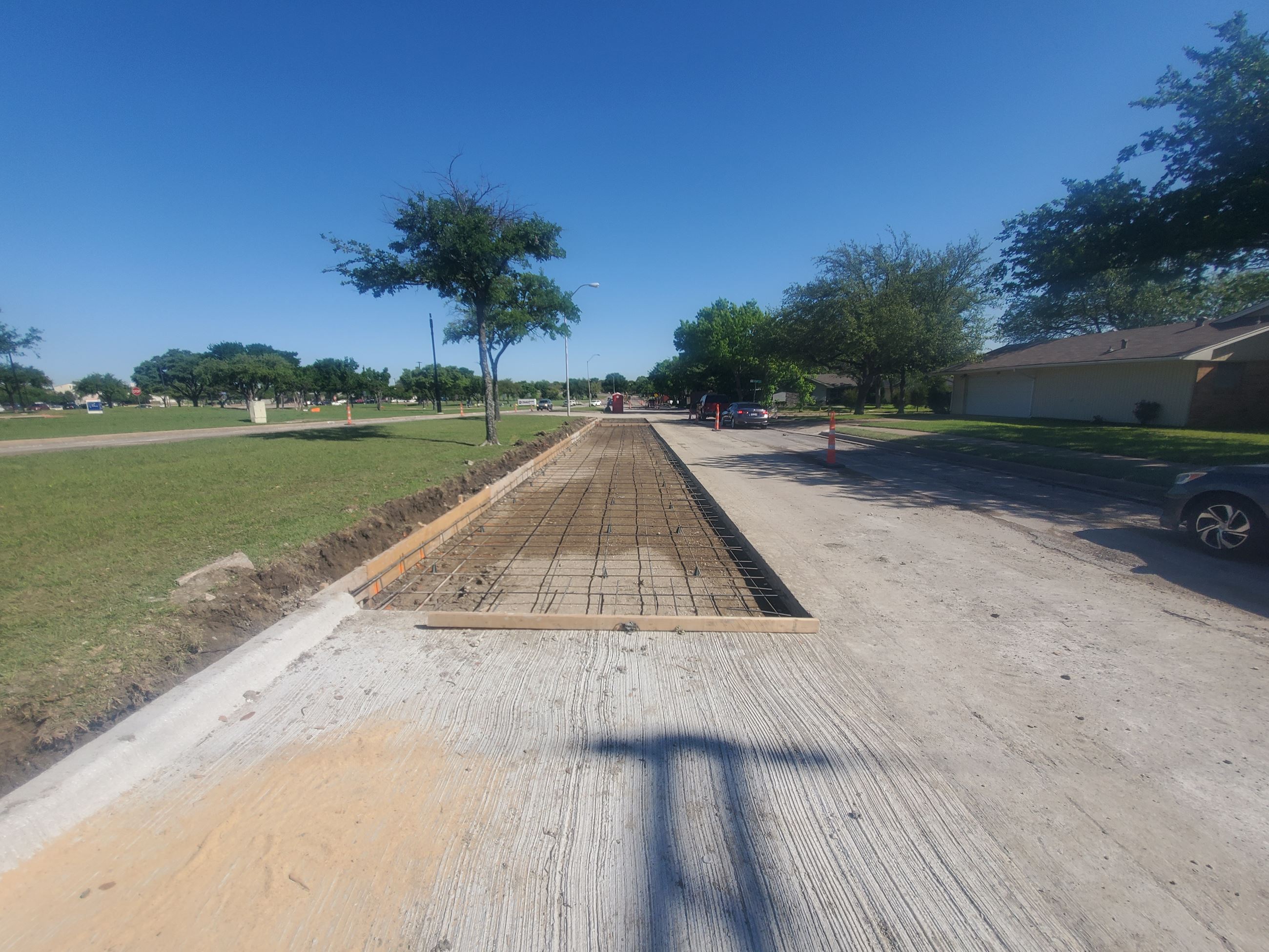 Motley construction May 24