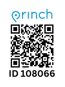 Princh QR Code, North Branch Library