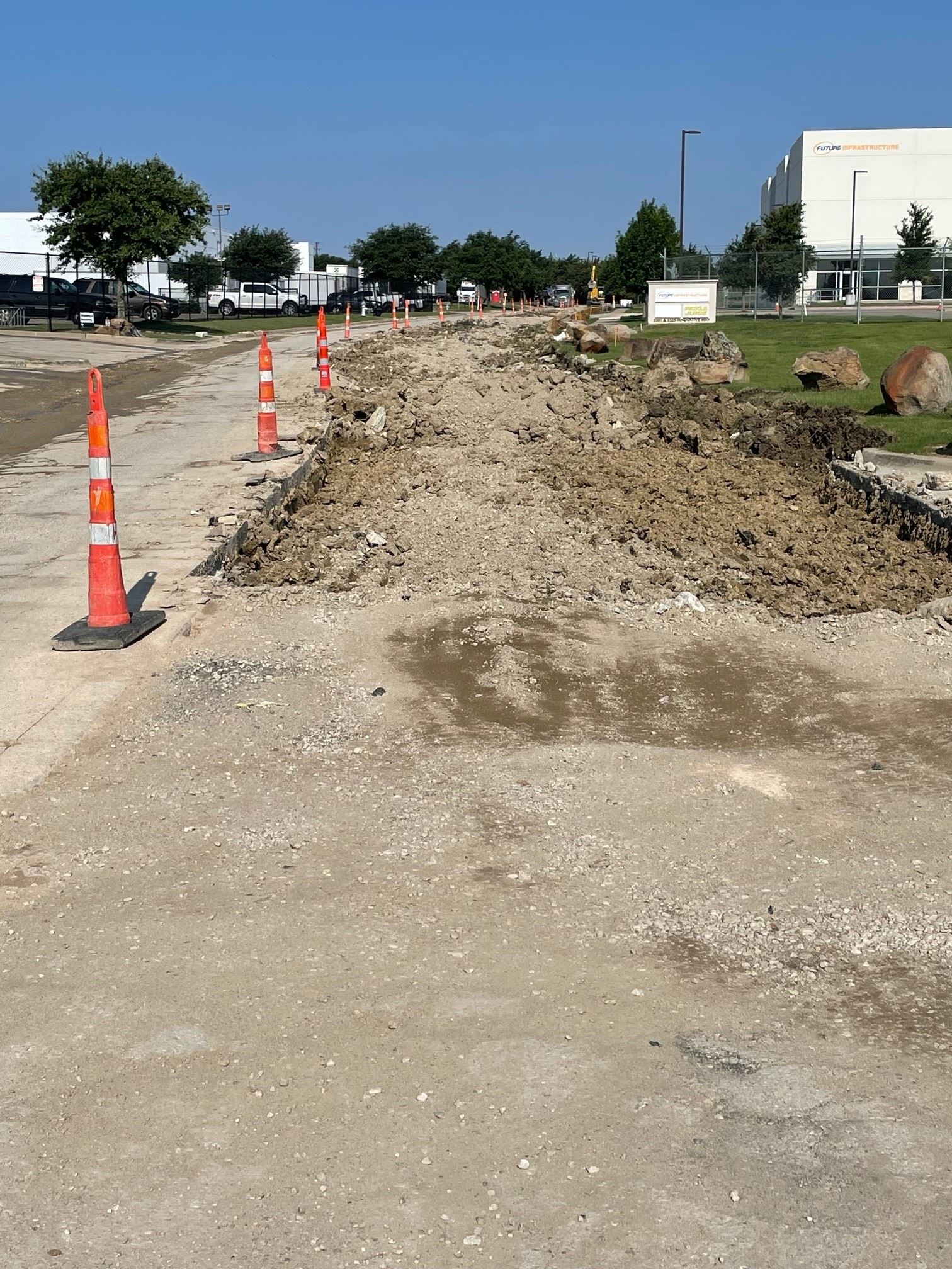 Executive-Innovative construction - July 2024