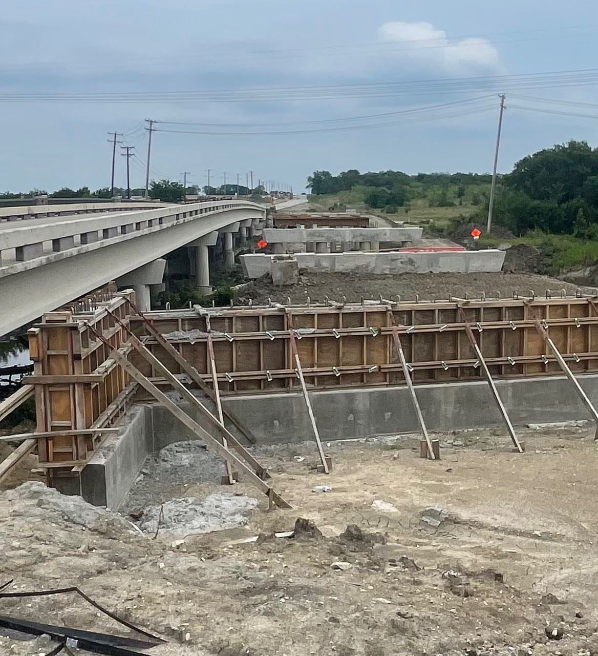 FP Lucas construction - July 2024