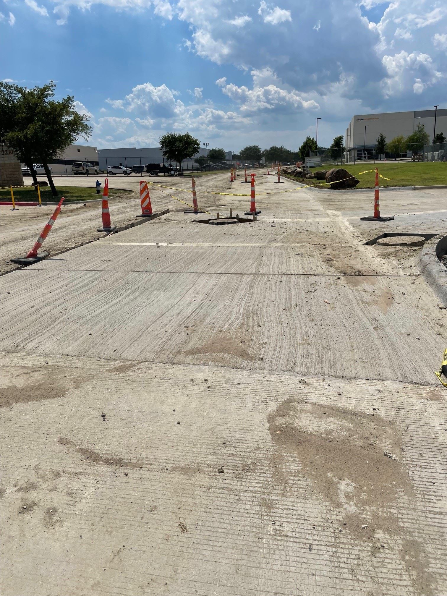 Executive Innovative - Aug 24 construction