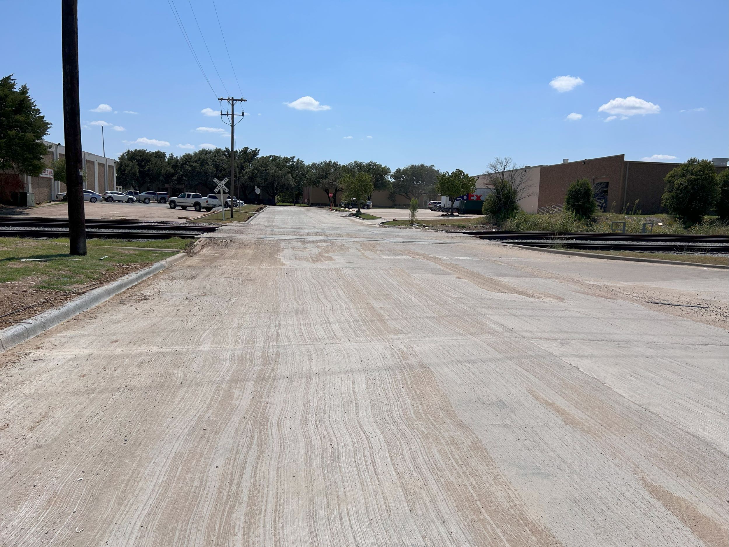 Executive-Innovative construction 10-24