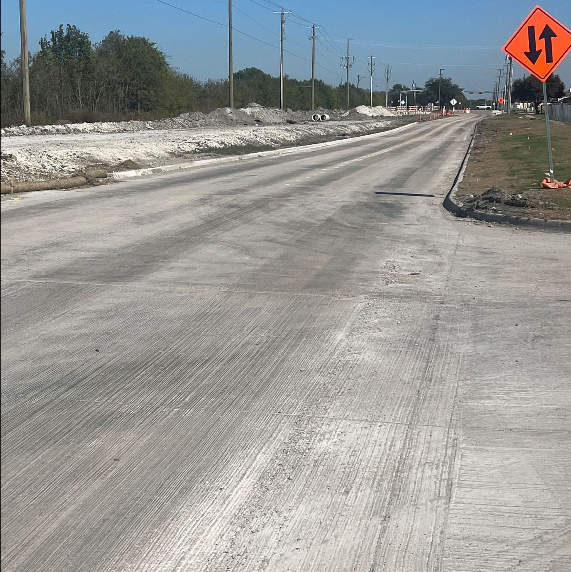 FP Lucas 2 construction