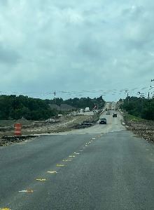 FP Lucas May 2025 construction