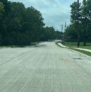 South Parkway 8-4-25