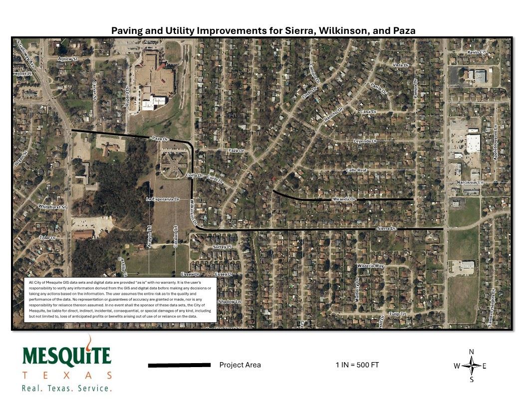 Sierra Sept 2025 construction