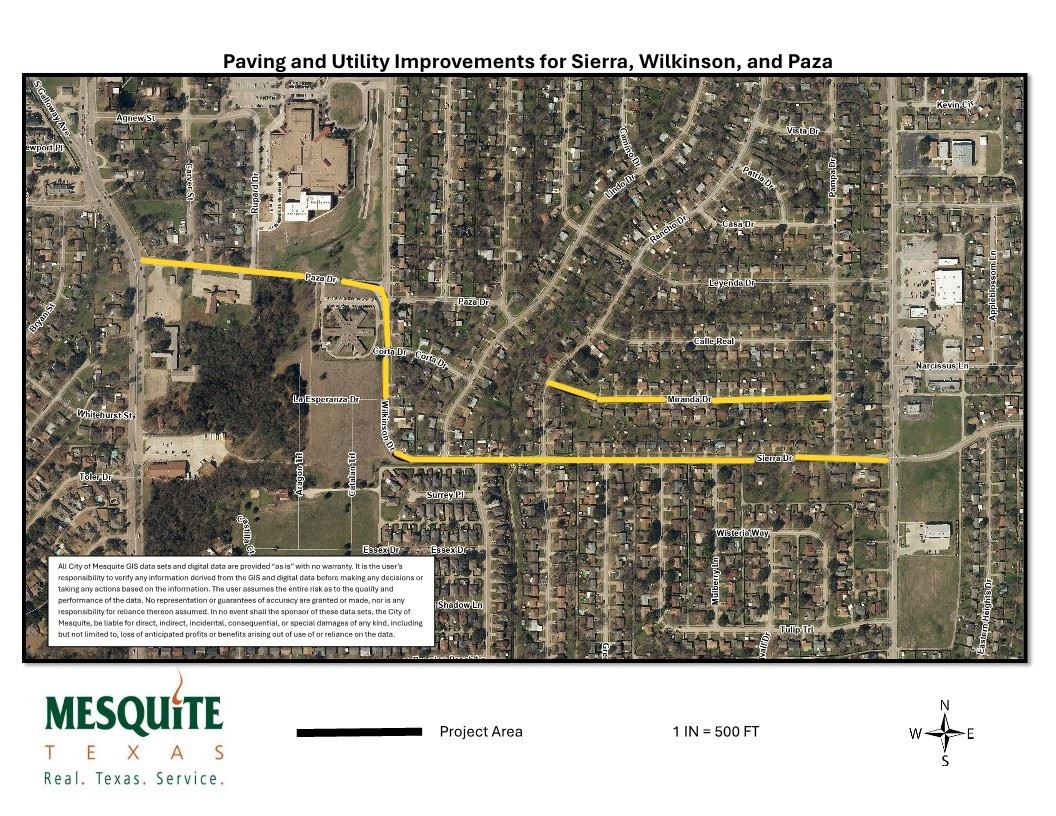 Sierra September 2025