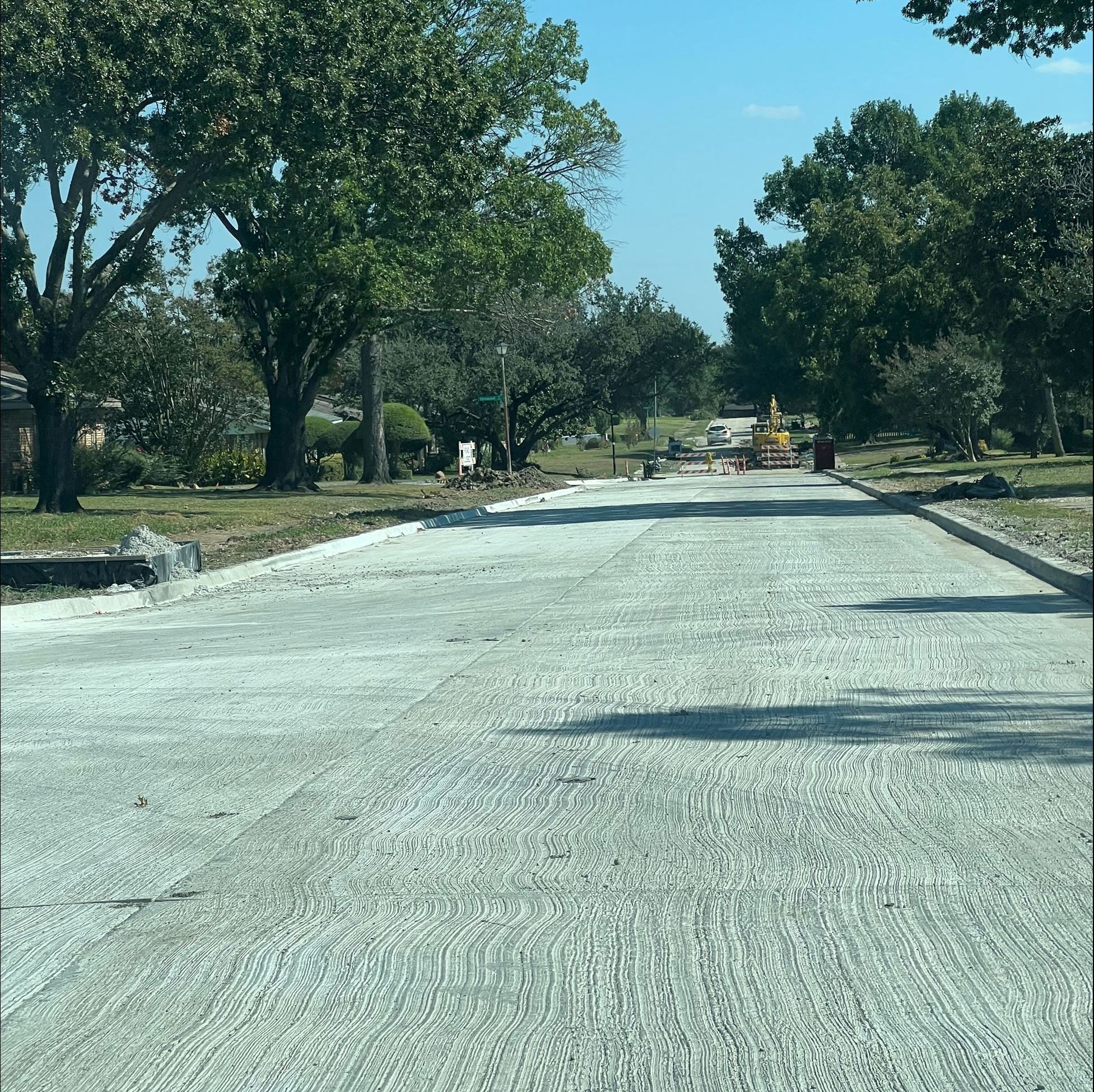 Monticello October 2025