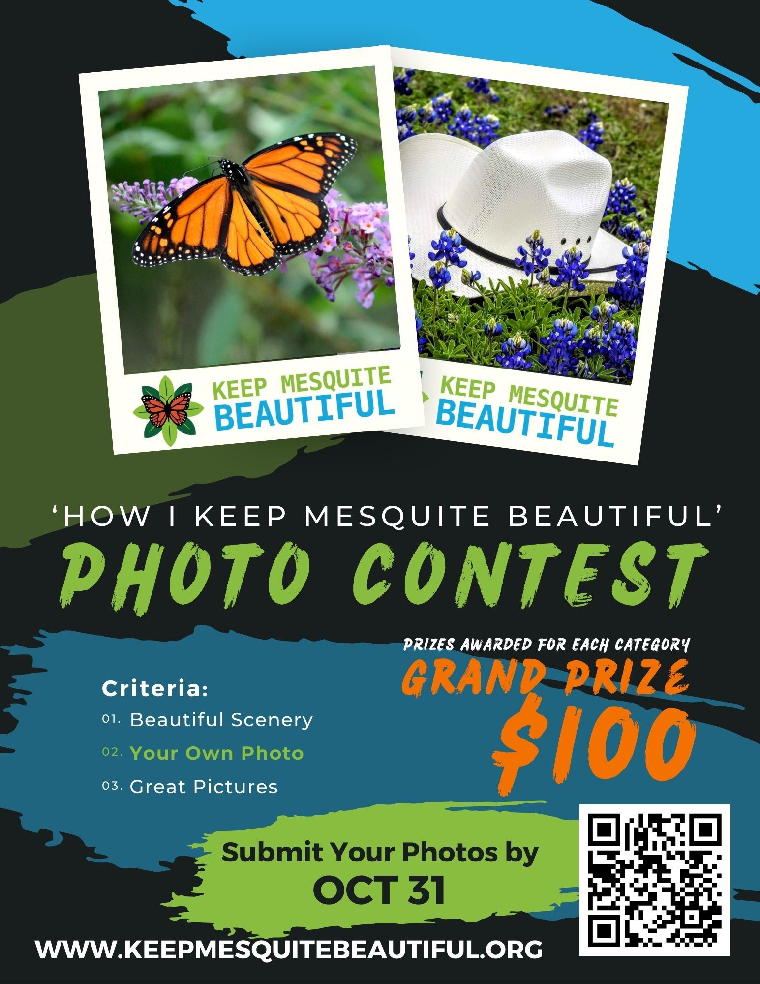 PHOTO CONTEST