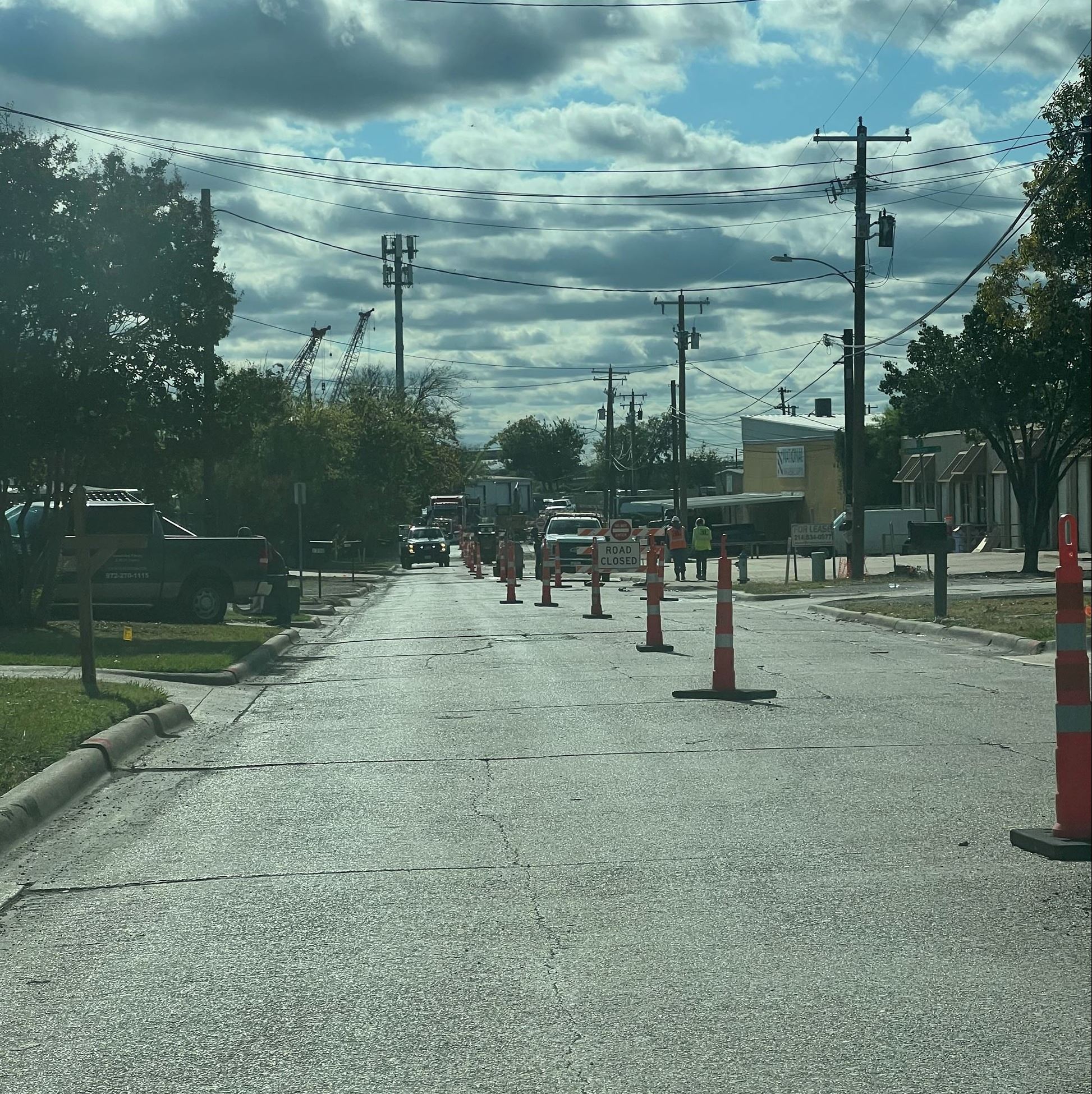 Mariposa October 2025