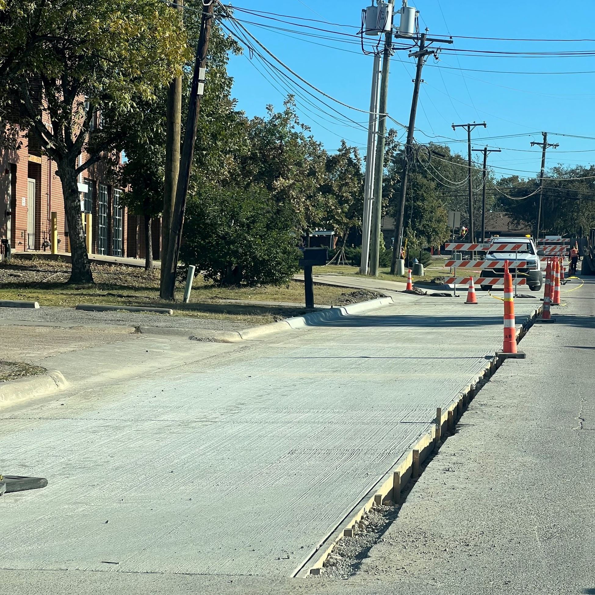 Mariposa November 5 2025