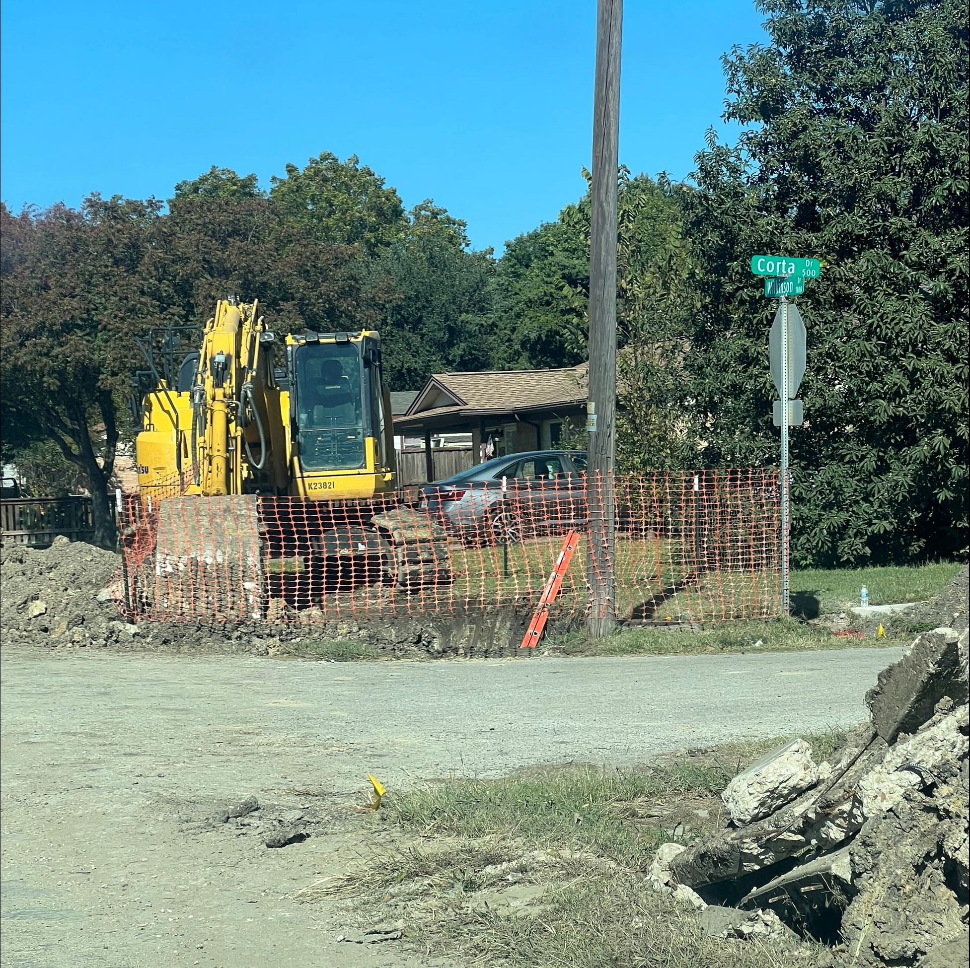 Sierra November 2025