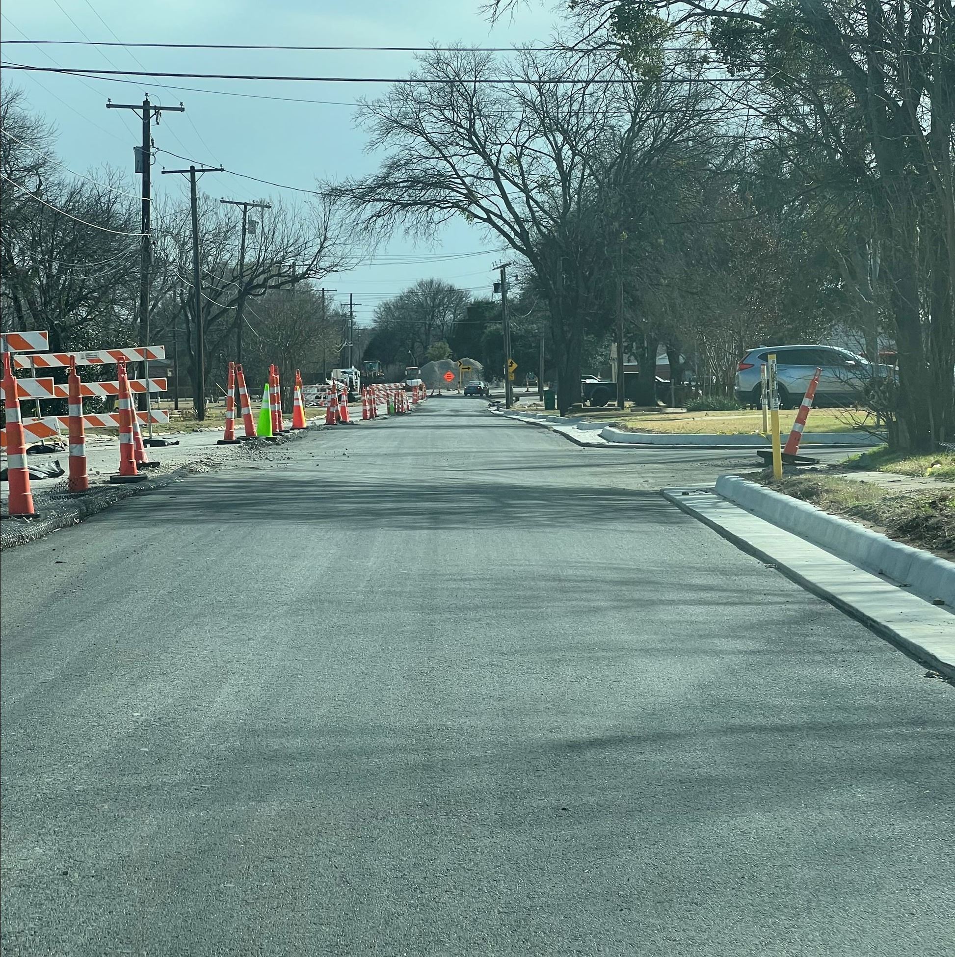 South Walker February 2025