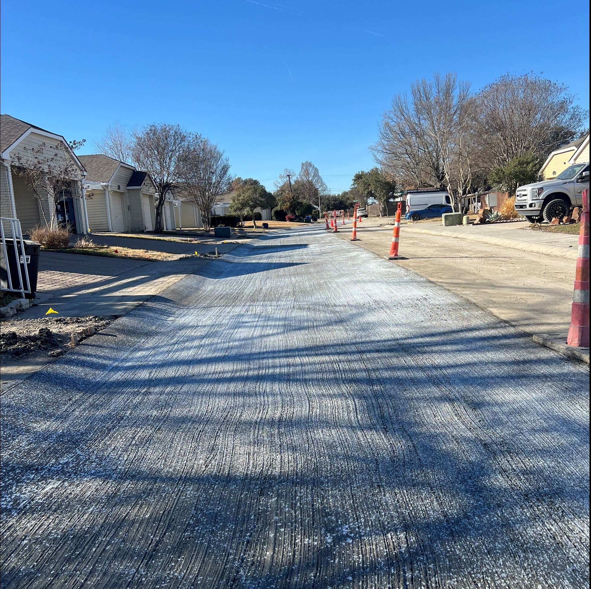 Stoney Glen Drive February 2026