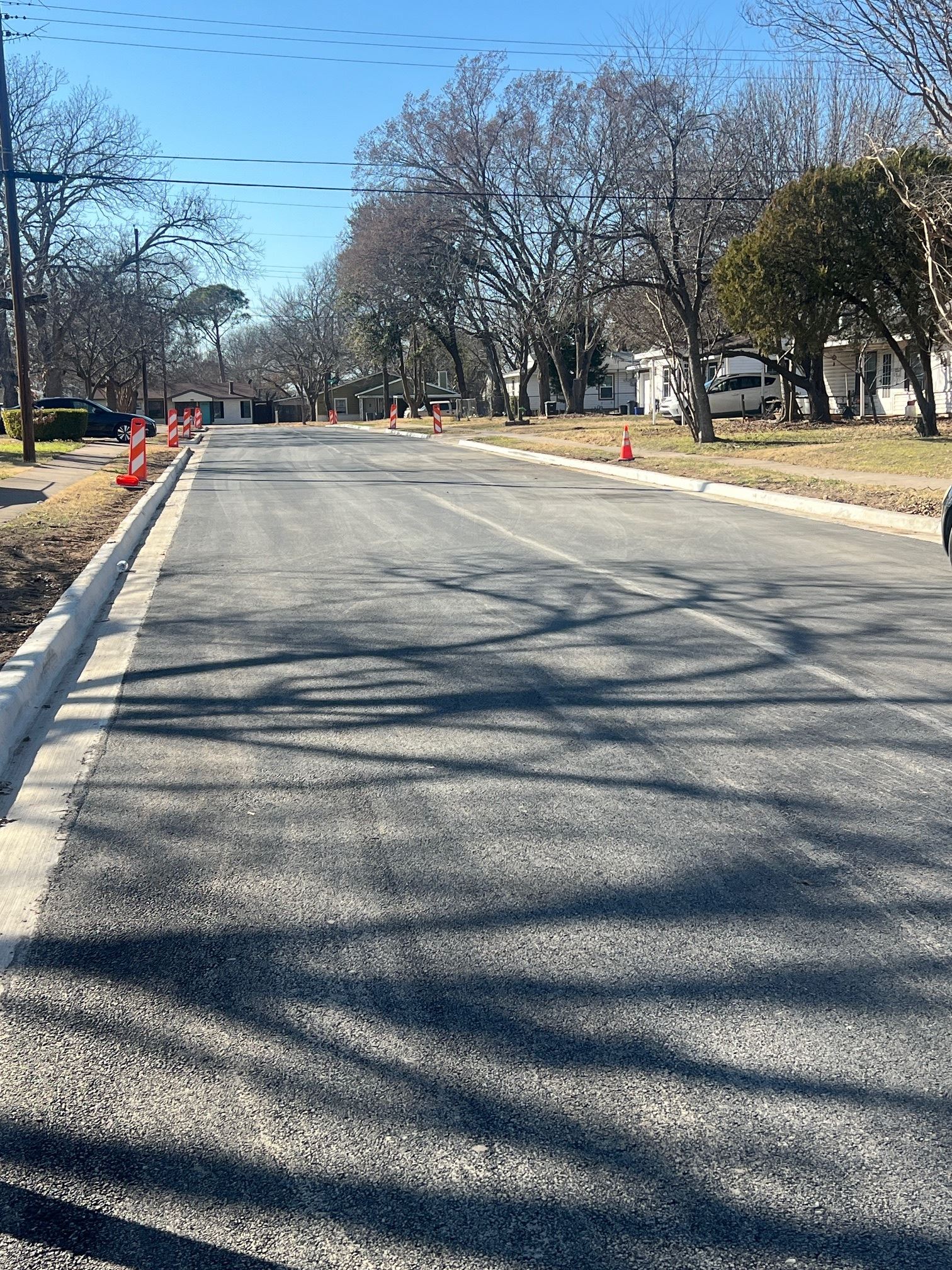 Calle Hamby February 10 2026