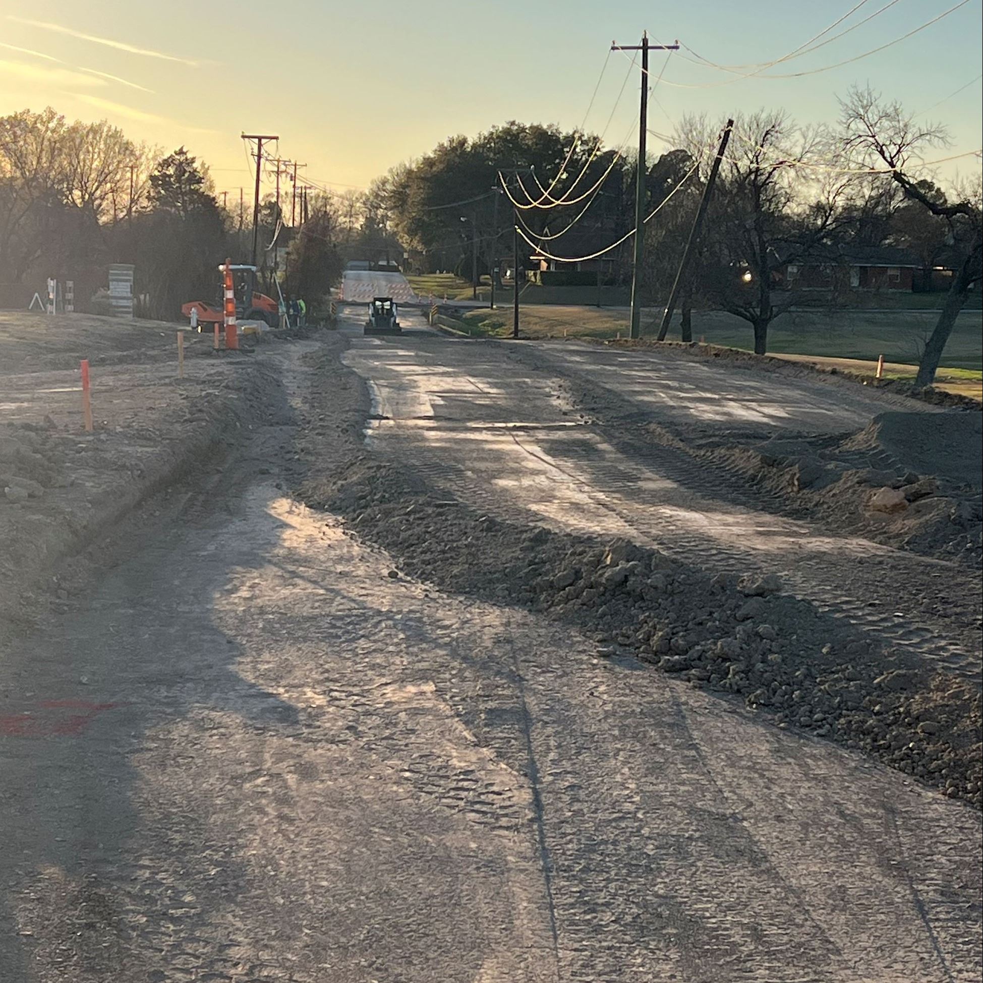 Sierra-Paza Drive February 26 2026