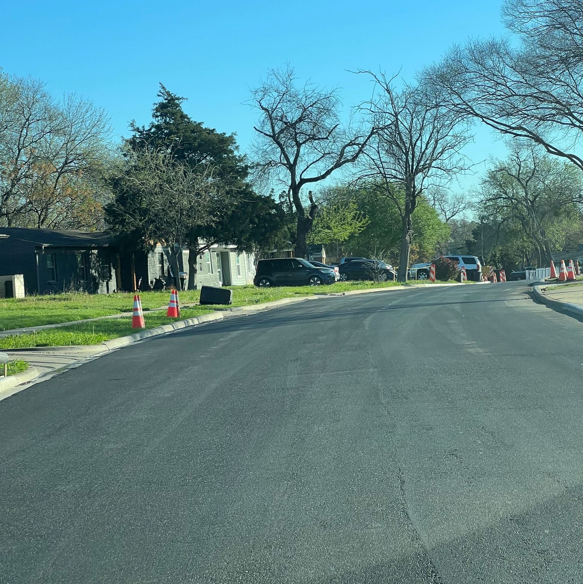 Maple Drive March 12 2026