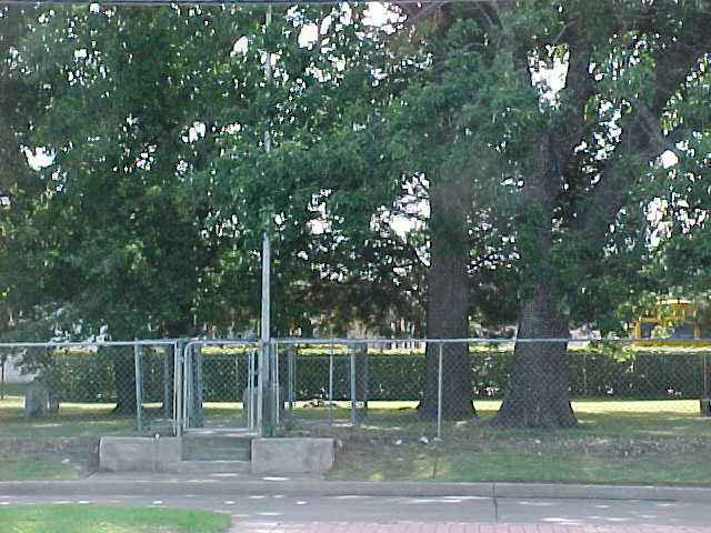 Abbie Frost Cemetery